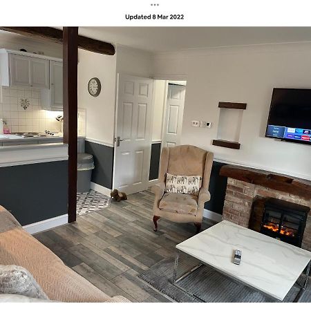 The Hilton Suite Smalley المظهر الخارجي الصورة
