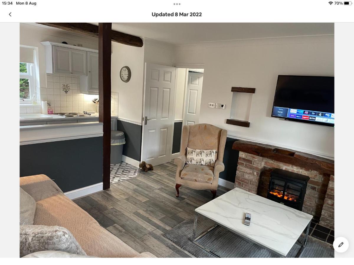 The Hilton Suite Smalley المظهر الخارجي الصورة